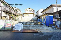 大阪府池田市伏尾台1丁目