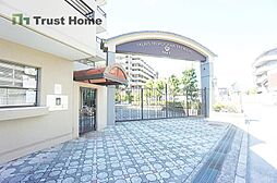 パレ武庫川プルミエール2　三号棟