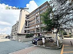 ユニライフ北大阪1号棟