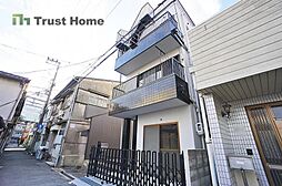 兵庫県尼崎市杭瀬本町2丁目