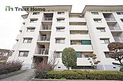 公社山田西第一次団地A−3棟