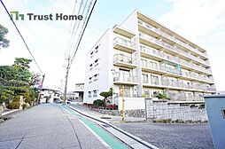 阪急仁川マンション