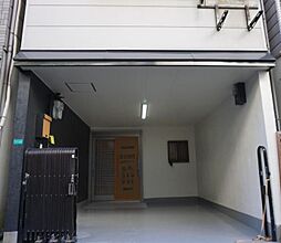 大阪府大阪市淀川区西三国3丁目