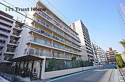 ファミリーコーポ緑地公園