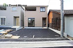 兵庫県尼崎市戸ノ内町3丁目