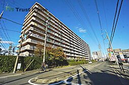 レックスタウン新高弐号館