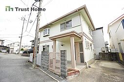 大阪府箕面市新稲6丁目