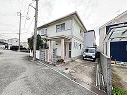 大阪府箕面市新稲6丁目