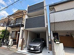 兵庫県尼崎市大庄北5丁目