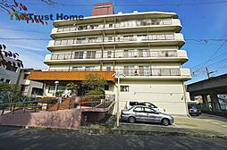 シャルム野中南公園