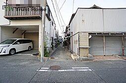 兵庫県尼崎市東難波町4丁目