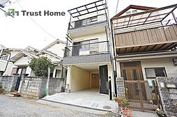 兵庫県尼崎市東難波町4丁目