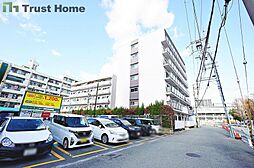 財形第3新大阪ハイツ