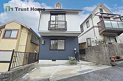 兵庫県宝塚市野上5丁目