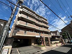 モンテベルデ吹田