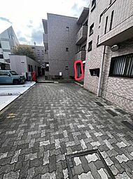 豊中上野西パークハウス