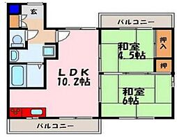 グラン・ドムール塚本北