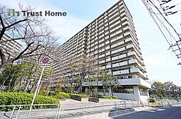 千舟リバーサイドヴィラD棟