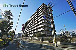 オリーブハイツ姫島