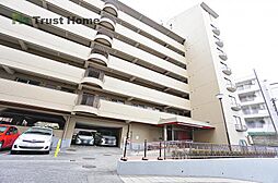 千里山サニーハイツ