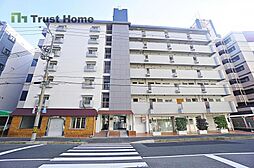 サン三国マンション