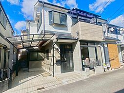 兵庫県宝塚市清荒神4丁目