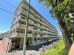 ユニライフ緑地公園II