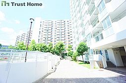 北緑丘第四住宅18号棟