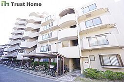 伊丹昆陽ビューハイツ