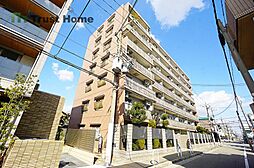 アムール芦屋