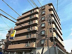 クラウンハイム豊中柴原