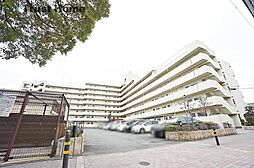 吹田芙蓉ハイツ