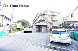 コスモ西宮山手