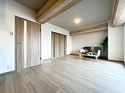 エバーグリーン淀川2号棟