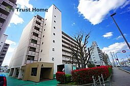 ろうきん昆陽コーポB棟