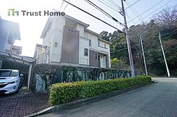 兵庫県川辺郡猪名川町白金2丁目