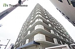 日商岩井野里マンション