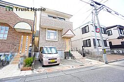 兵庫県宝塚市高司3丁目