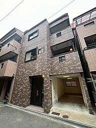 大阪府大阪市東淀川区下新庄2丁目