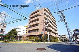 コスモ豊中曽根参番館