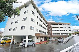 夙川台サンハイツD棟