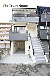 兵庫県尼崎市東園田町8丁目