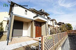 兵庫県西宮市名塩さくら台4丁目