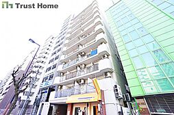 メゾン第2新大阪