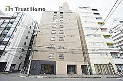 チサンマンション新大阪10番館