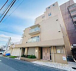 ファミリーコーポ江坂