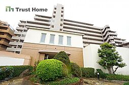 パーク・クレスト川西多田