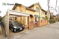 兵庫県宝塚市千種3丁目