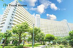 武庫川あおぞらのまち住宅25号棟