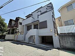 兵庫県西宮市一ケ谷町